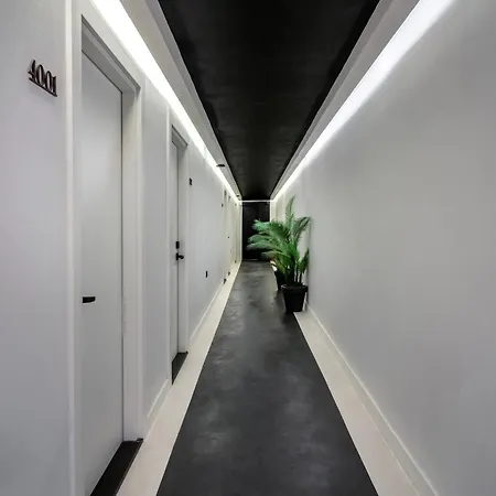 The Local House فندق
